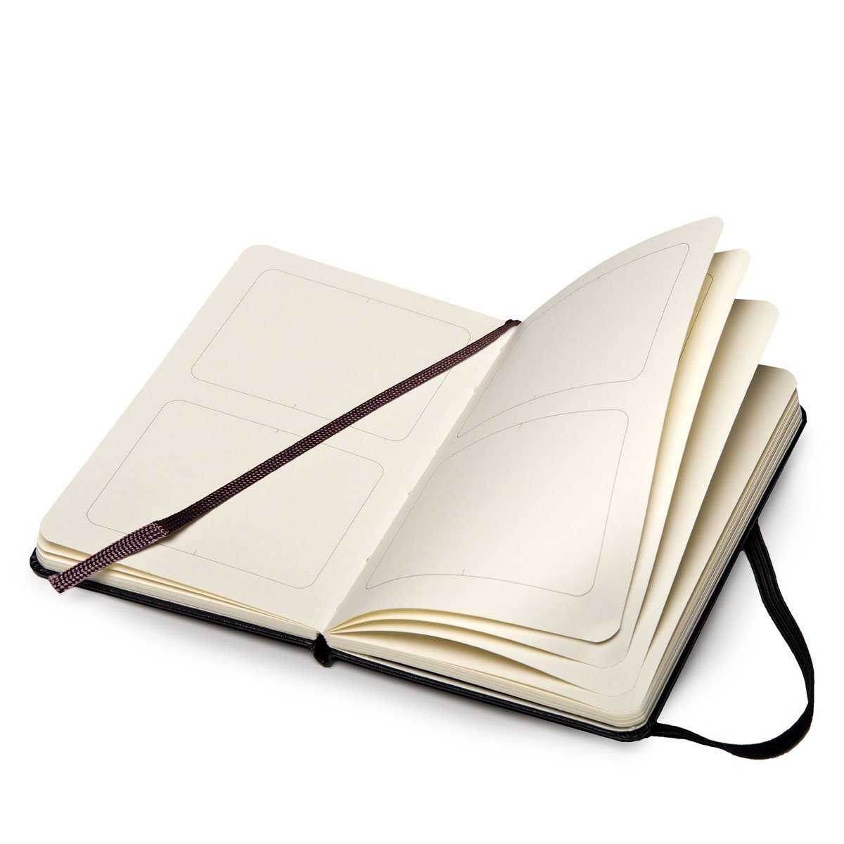 Buy Moleskine Storyboard Notebook at Mighty Ape NZ