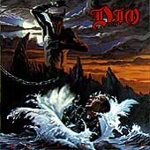 Holy Diver by Dio Holy Diver by Dio