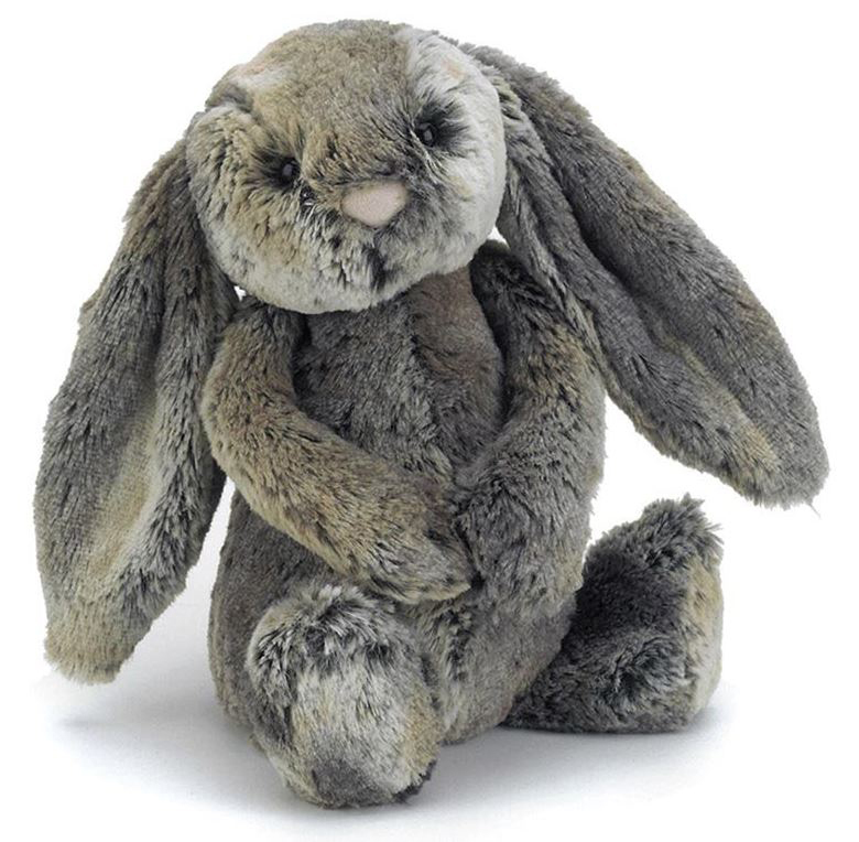 Jellycat: Bashful Bunny - Cottontail image