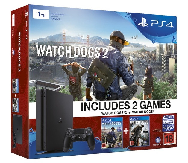 ps4 slim 1tb nz