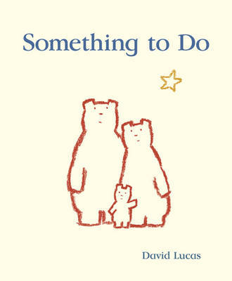 Something to Do by David Lucas image