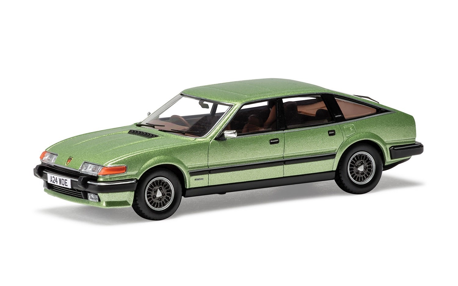 1:43 Rover SD1 3500 V8 Vanden Plas - Diecast Model image