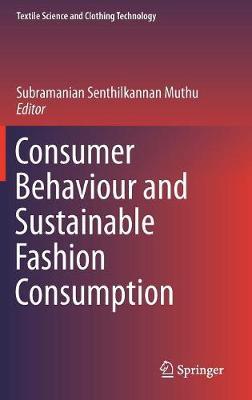 Consumer Behaviour and Sustainable Fashion Consumption image