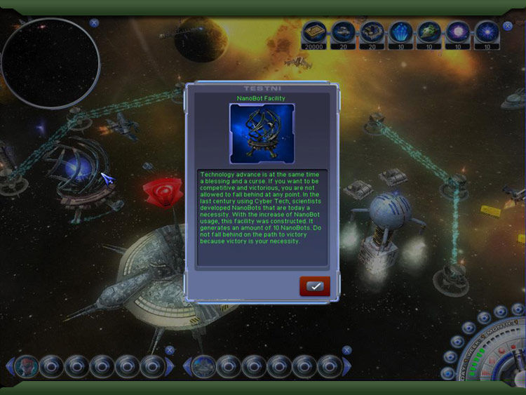 Spaceforce Captains for PC Games image