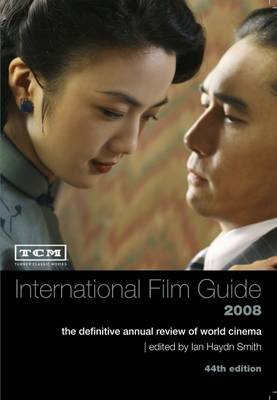 TCM International Film Guide by Ian Haydn Smith image