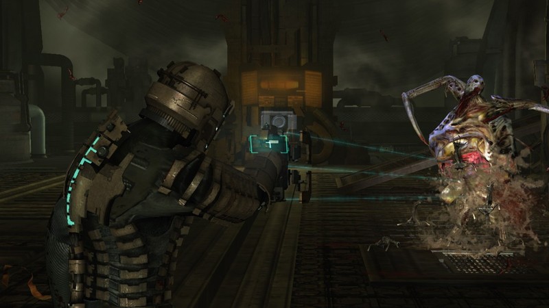 Dead Space (Value Game) on PC