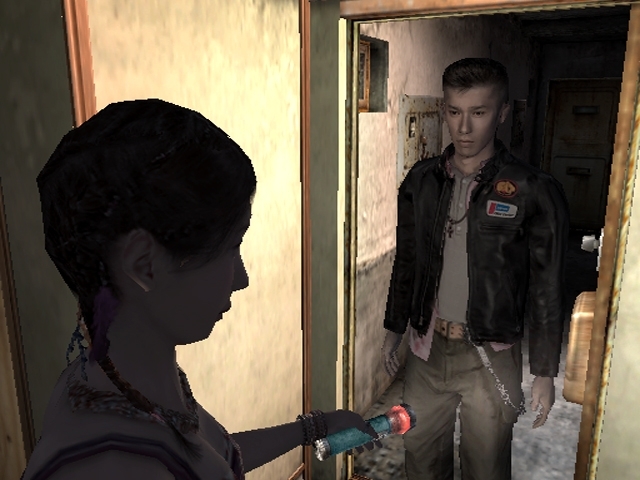 Forbidden Siren 2 for PlayStation 2 image