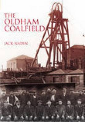 Oldham Coalfield by Jack Nadin image