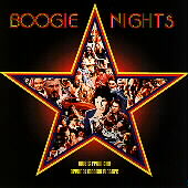 Boogie Nights by Original Soundtrack Boogie Nights by Original Soundtrack