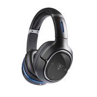 Turtle Beach Elite 800 Gaming Headset 
