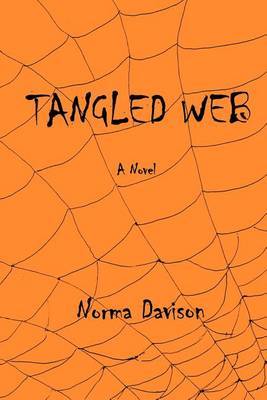 Tangled Web by Norma Davison image