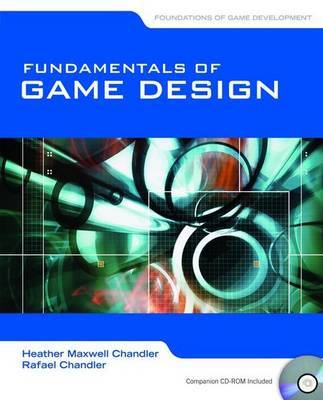 Fundamentals Of Game Development by Heather Maxwell Chandler image