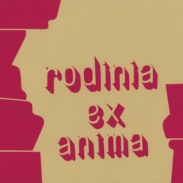 Ex Anima on CD by Rodinia