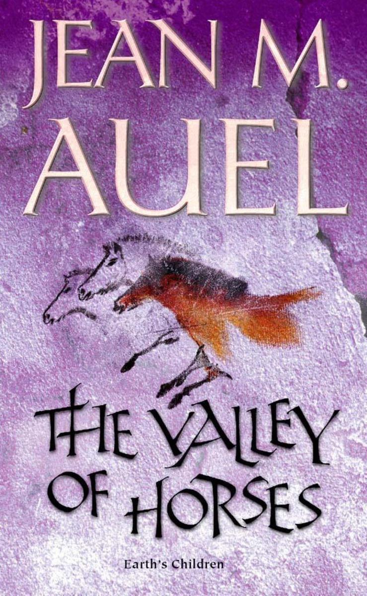 The Valley of Horses (Earth's Children #2) image