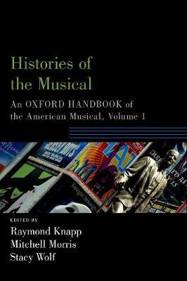 Histories of the Musical image