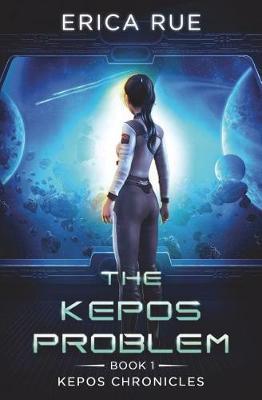 The Kepos Problem by Erica Rue image