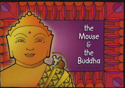 The Mouse & the Buddha image