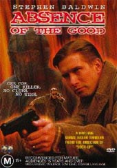 Absence Of The Good on DVD Absence Of The Good on DVD