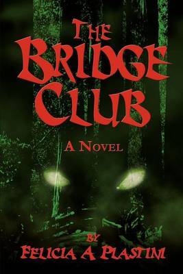 The Bridge Club by Felicia A Plastini image