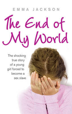 The End of My World by Emma Jackson image