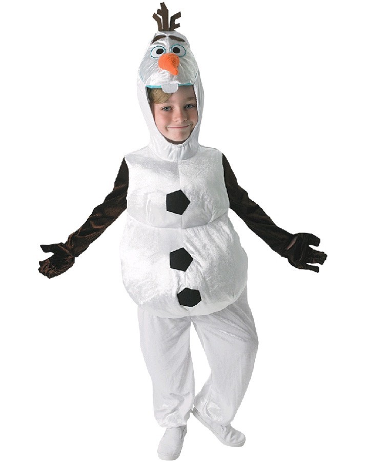 Frozen: Olaf - Childs Costume