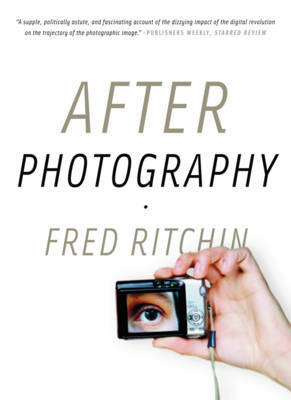 After Photography by Fred Ritchin image