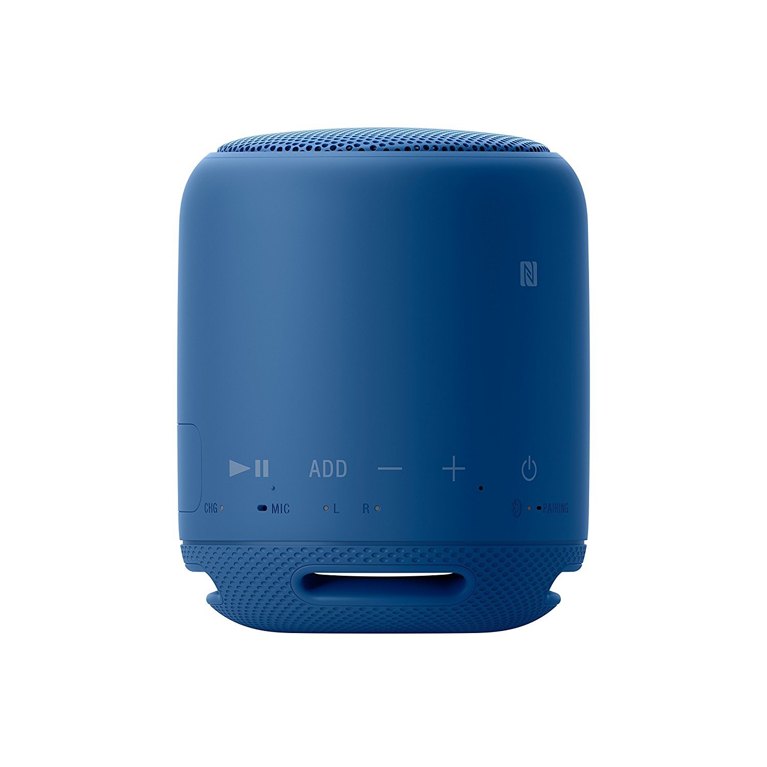 Sony SRS-XB10 Portable Wireless Speakers - Blue image