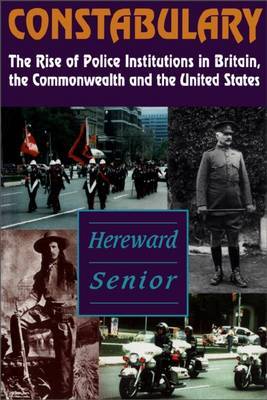 Constabulary by Hereward Senior image