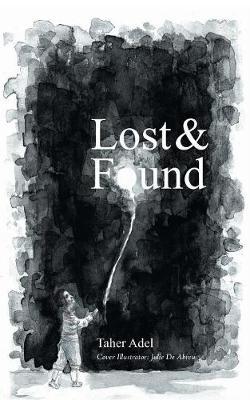 Lost & Found by Taher Adel image
