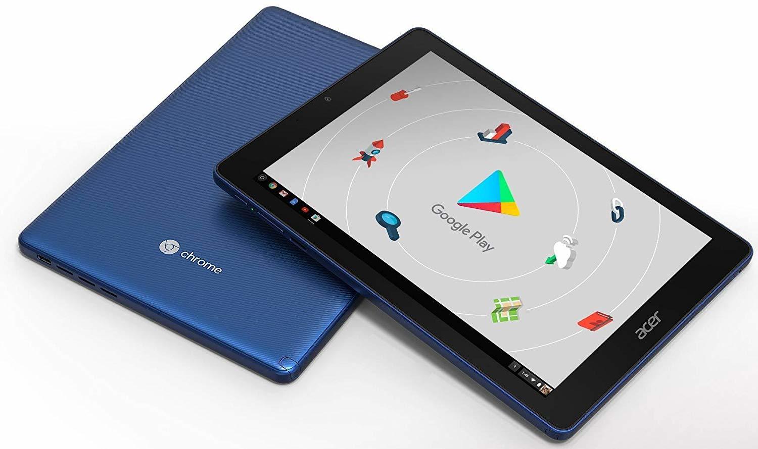 Acer Chromebook Tab 10