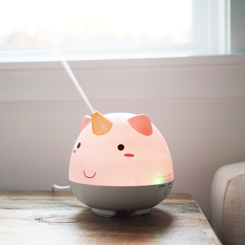 Elodie Unicorn Diffuser