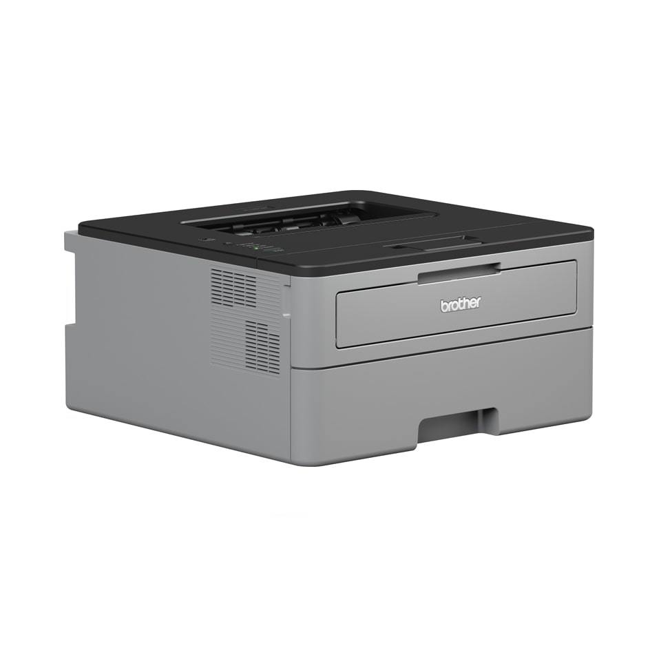 Brother HLL2310D 30ppm Mono Laser Printer