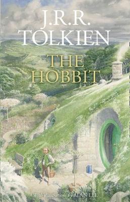 The Hobbit by J.R.R. Tolkien image