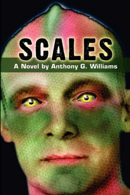 Scales by Anthony G. Williams image