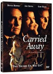 Carried Away on DVD Carried Away on DVD