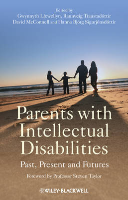 Parents with Intellectual Disabilities image