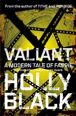Valiant by Holly Black image