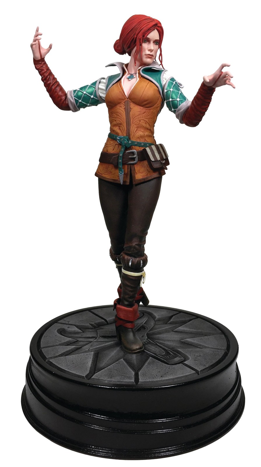 The Witcher 3: Wild Hunt - Triss Figure