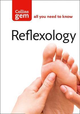 Reflexology image