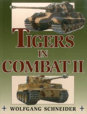 Tigers in Combat II image