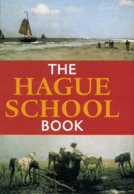 The Hague School Book by John Sillevis image