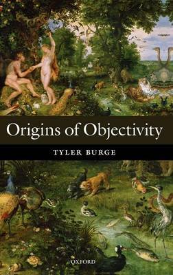 Origins of Objectivity image