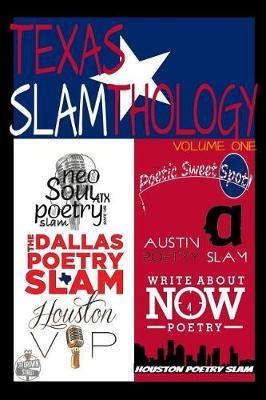 Texas Slamthology by Christopher Michael image