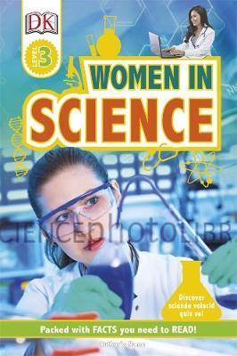 Women In Science on Hardback by Jen Green