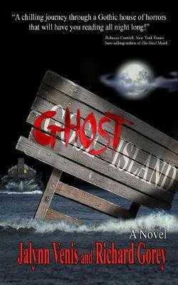 Ghost Island by Jalynn Venis image