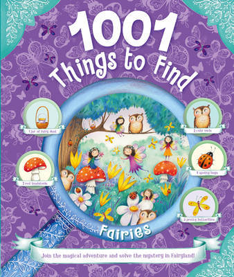 Fairyland image