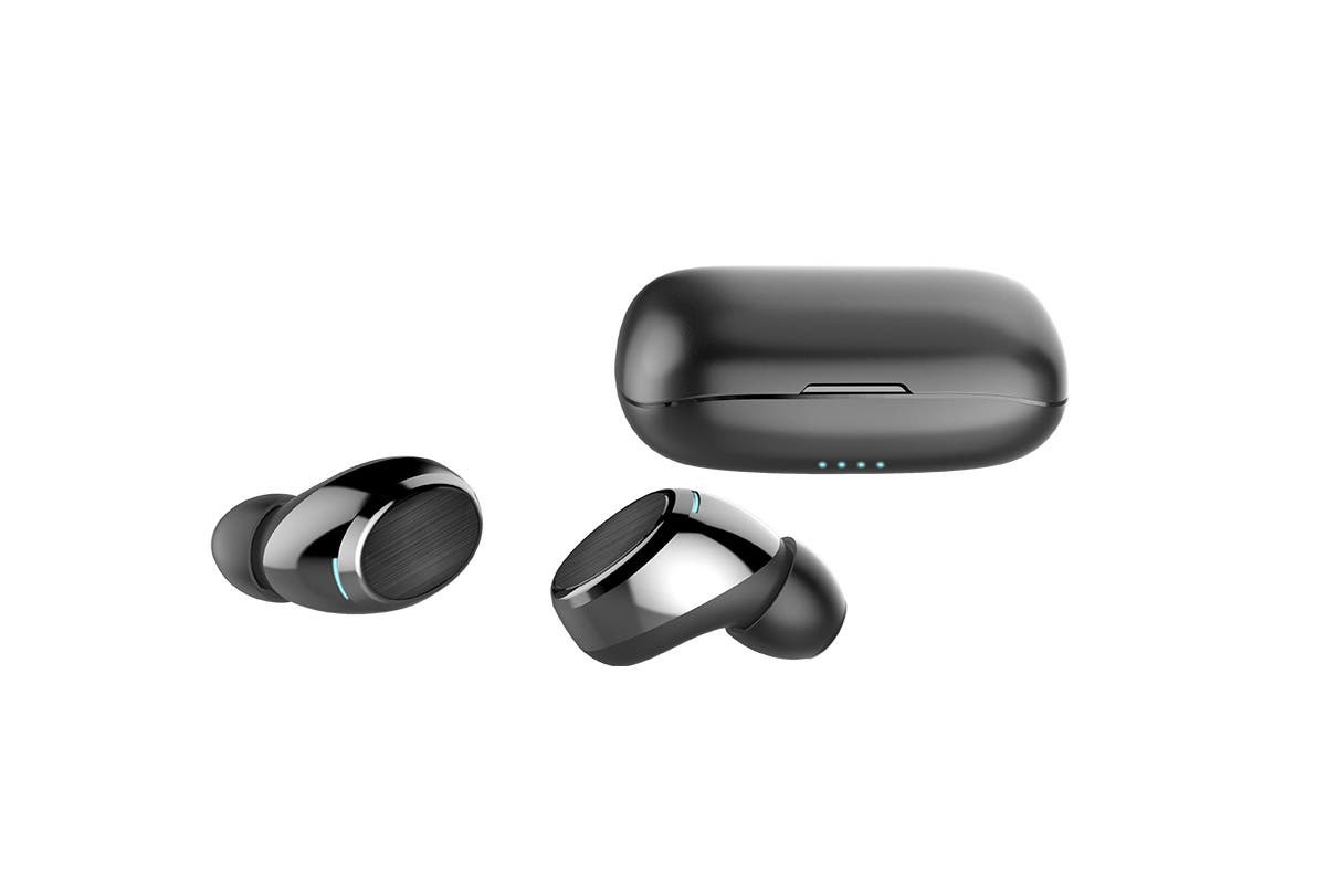 Kogan F2 Pro True Wireless Earbuds with 