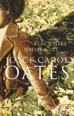 Black Girl/White Girl by Joyce Carol Oates image