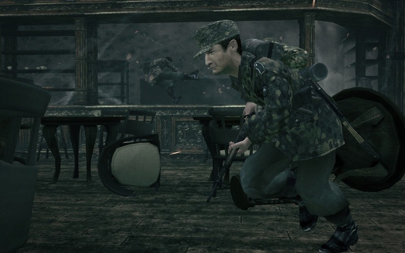 Brothers in Arms: Hell's Highway for PS3 image