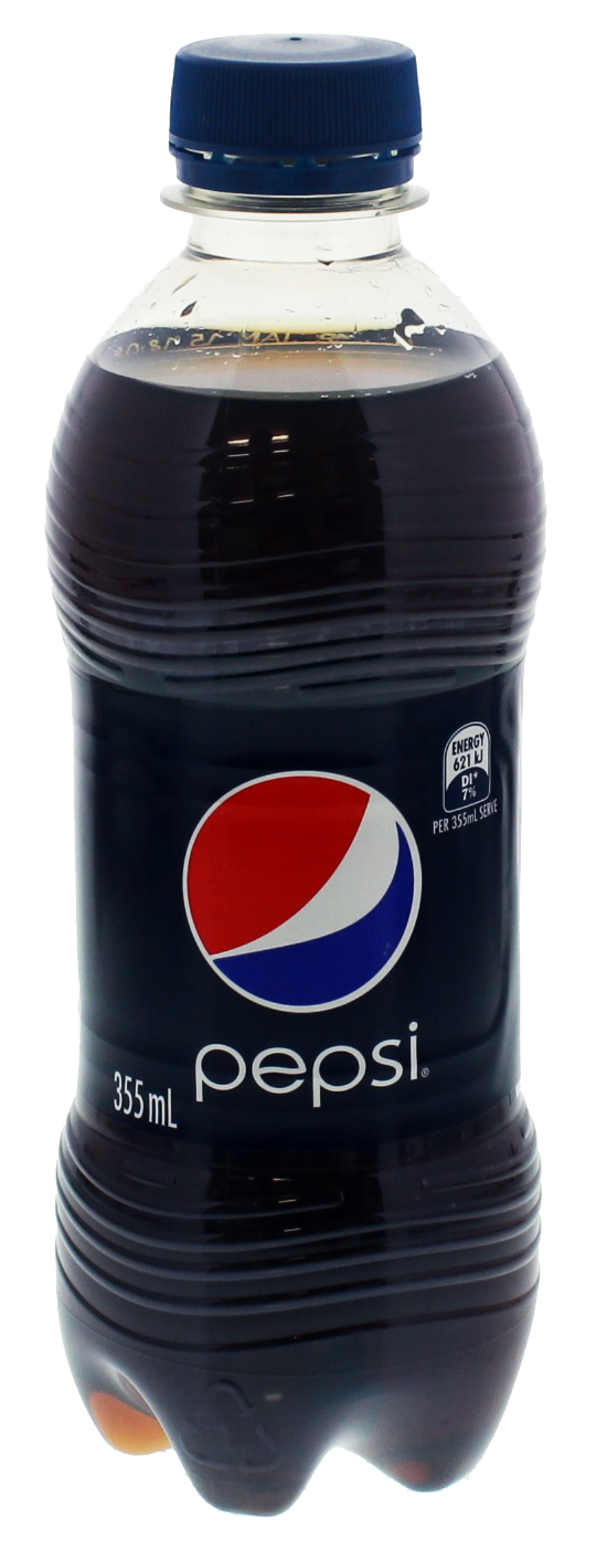 Pepsi Bottles 355ml